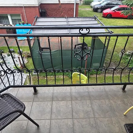 Kapitan Hook Pensionat Mielno (Koszalin)