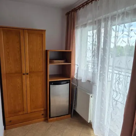 Kapitan Hook Pensionat Mielno (Koszalin)