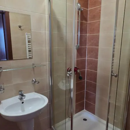 Pensionat Kapitan Hook Mielno (Koszalin)