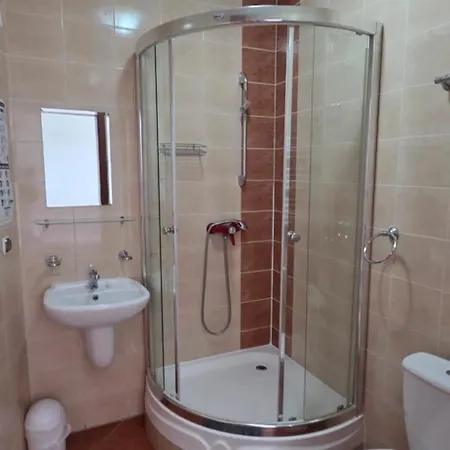 Kapitan Hook Pensionat Mielno (Koszalin)