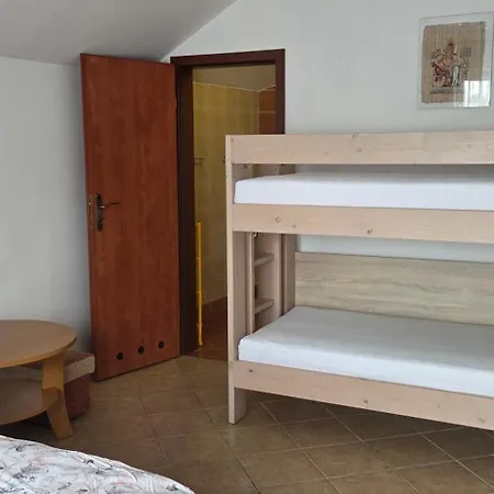 Kapitan Hook Pensionat Mielno (Koszalin)