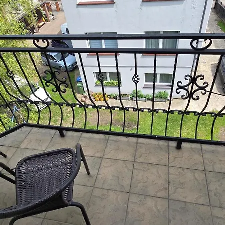Kapitan Hook Mielno (Koszalin)
