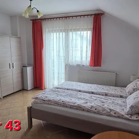 Pensionat Kapitan Hook Mielno (Koszalin)